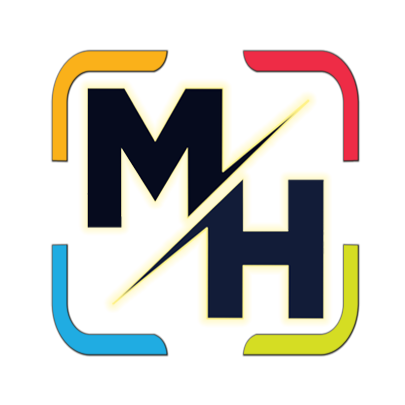 Macro Helpers Logo
